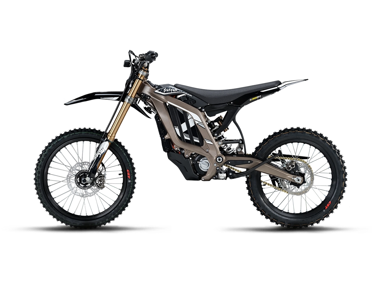 79BIKE Lynx Electric Dirt Bike