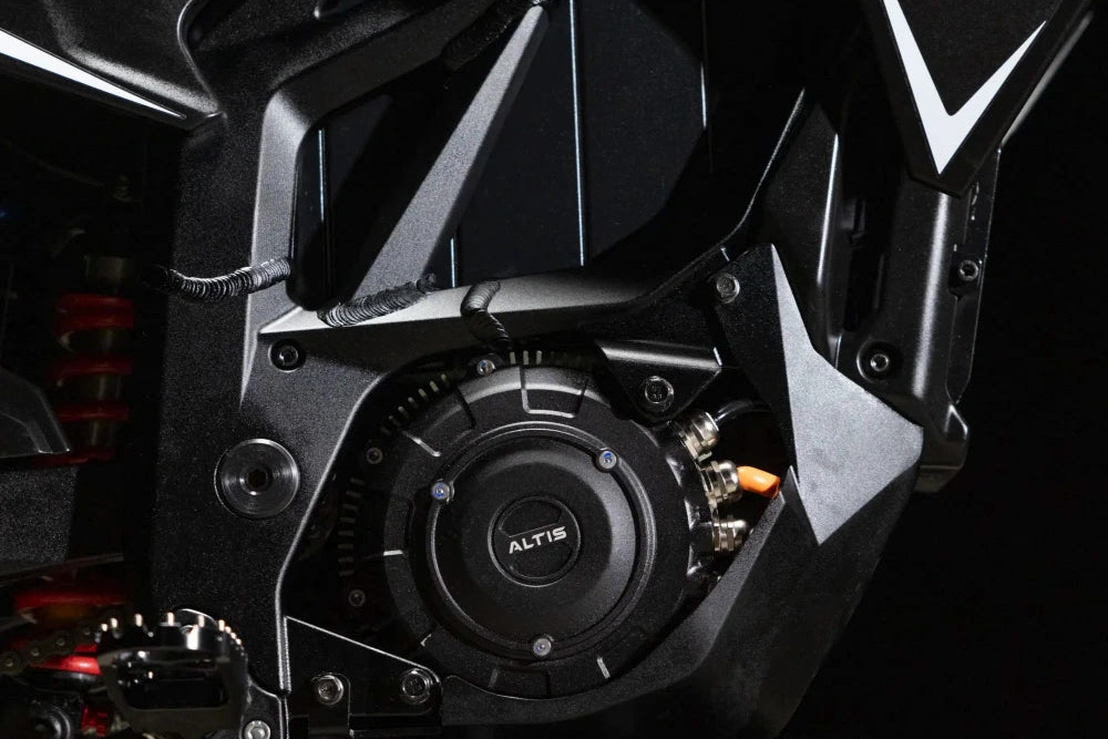 motor