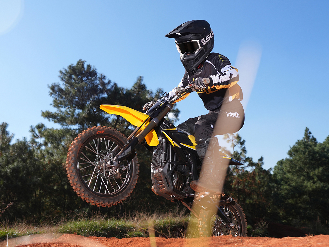 Surron hyper Bee 2026