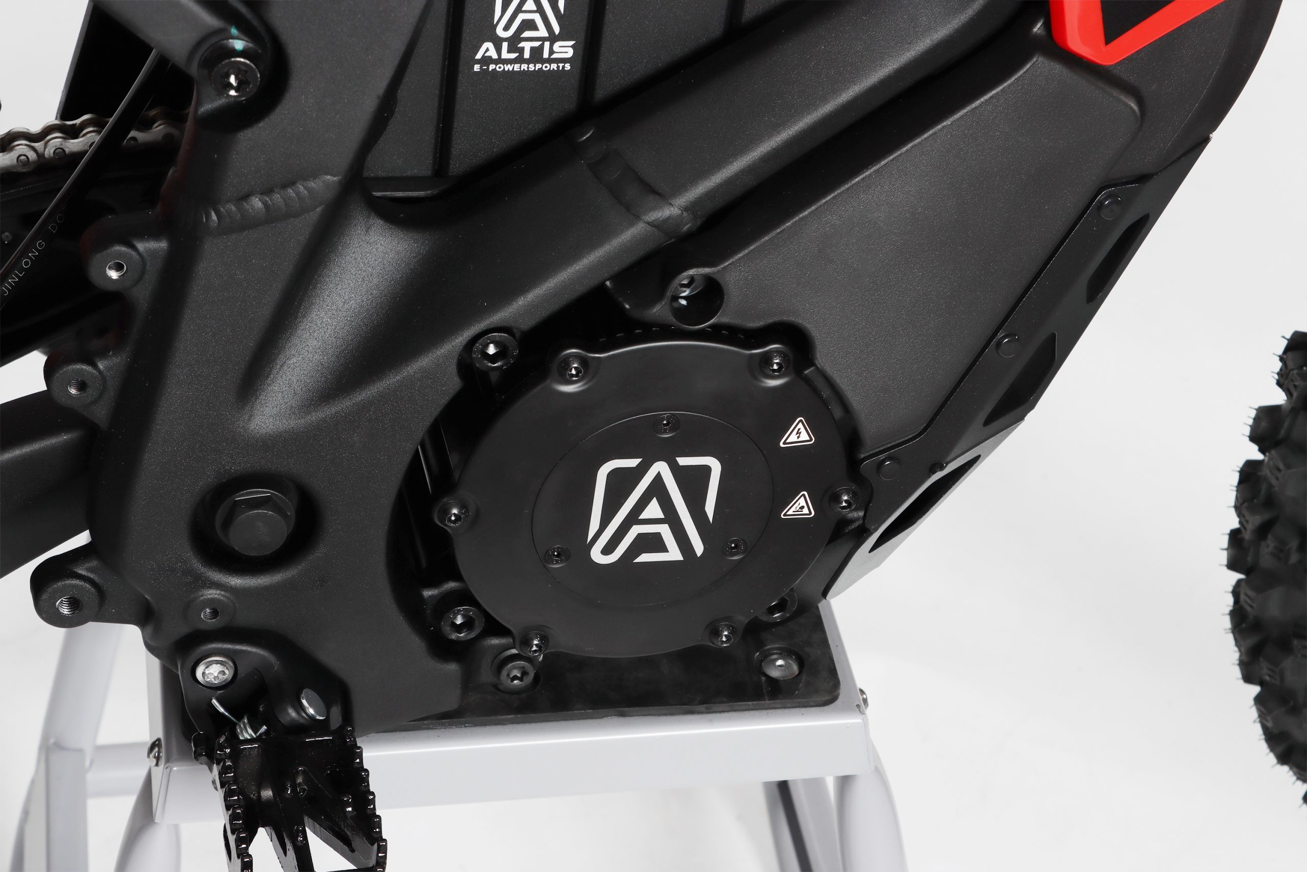 Altis Delta 9