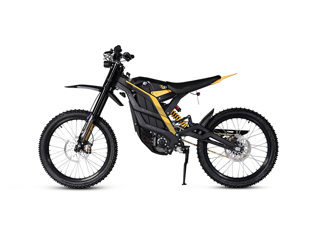79BIKE Falcon Pro Electric Dirt Bike