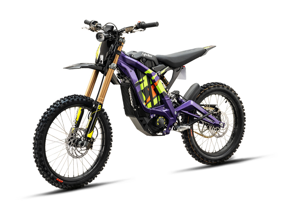 Surron Light Bee X 2026