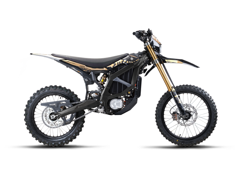 2026 Surron Ultra Bee