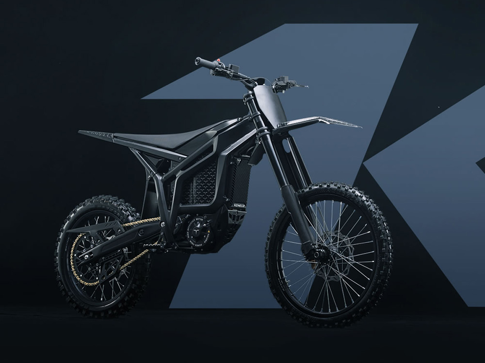 TALARIA MX5 PRO