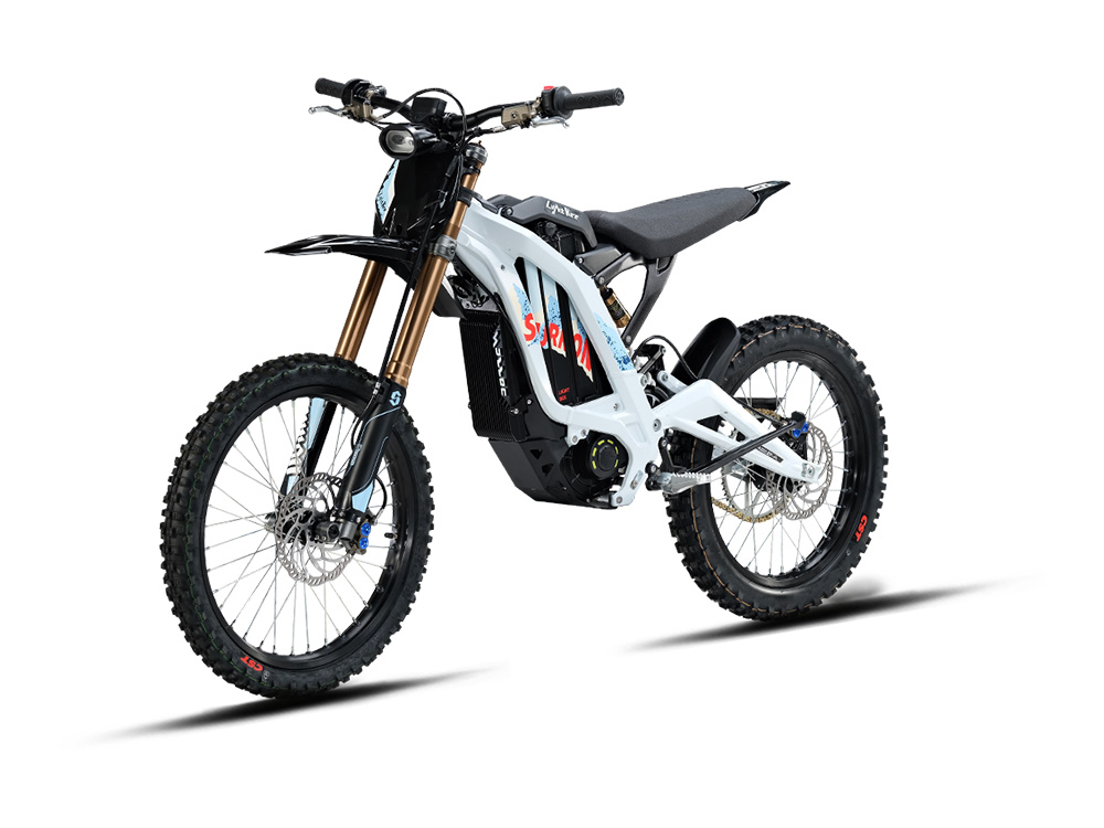 Surron Light Bee X 2026