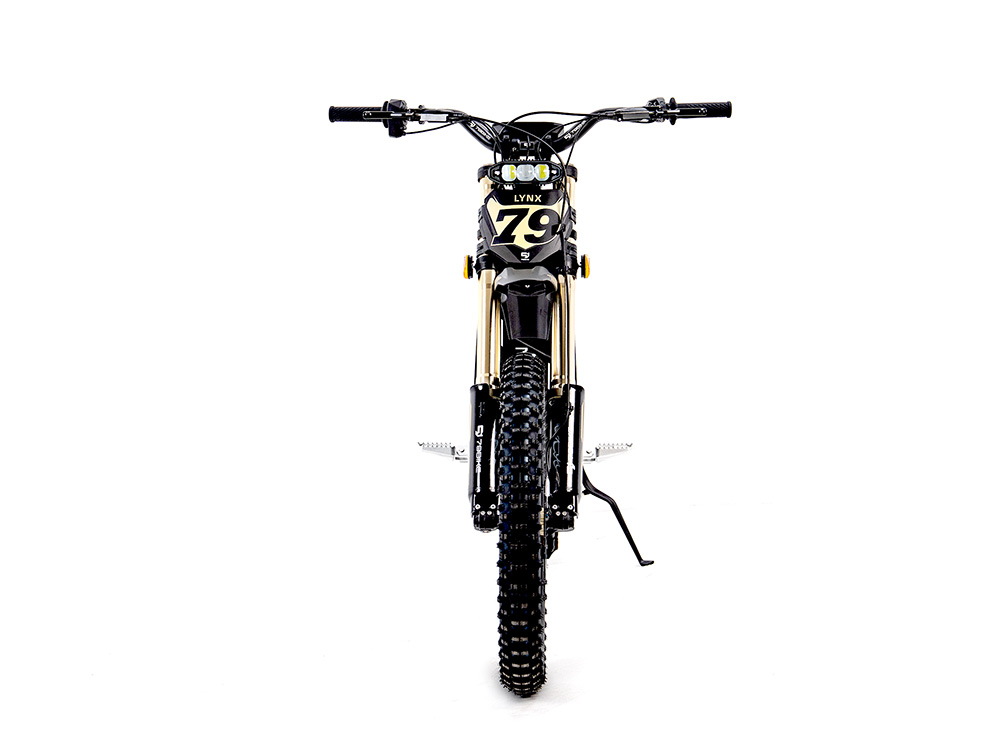 79BIKE Lynx Electric Dirt Bike