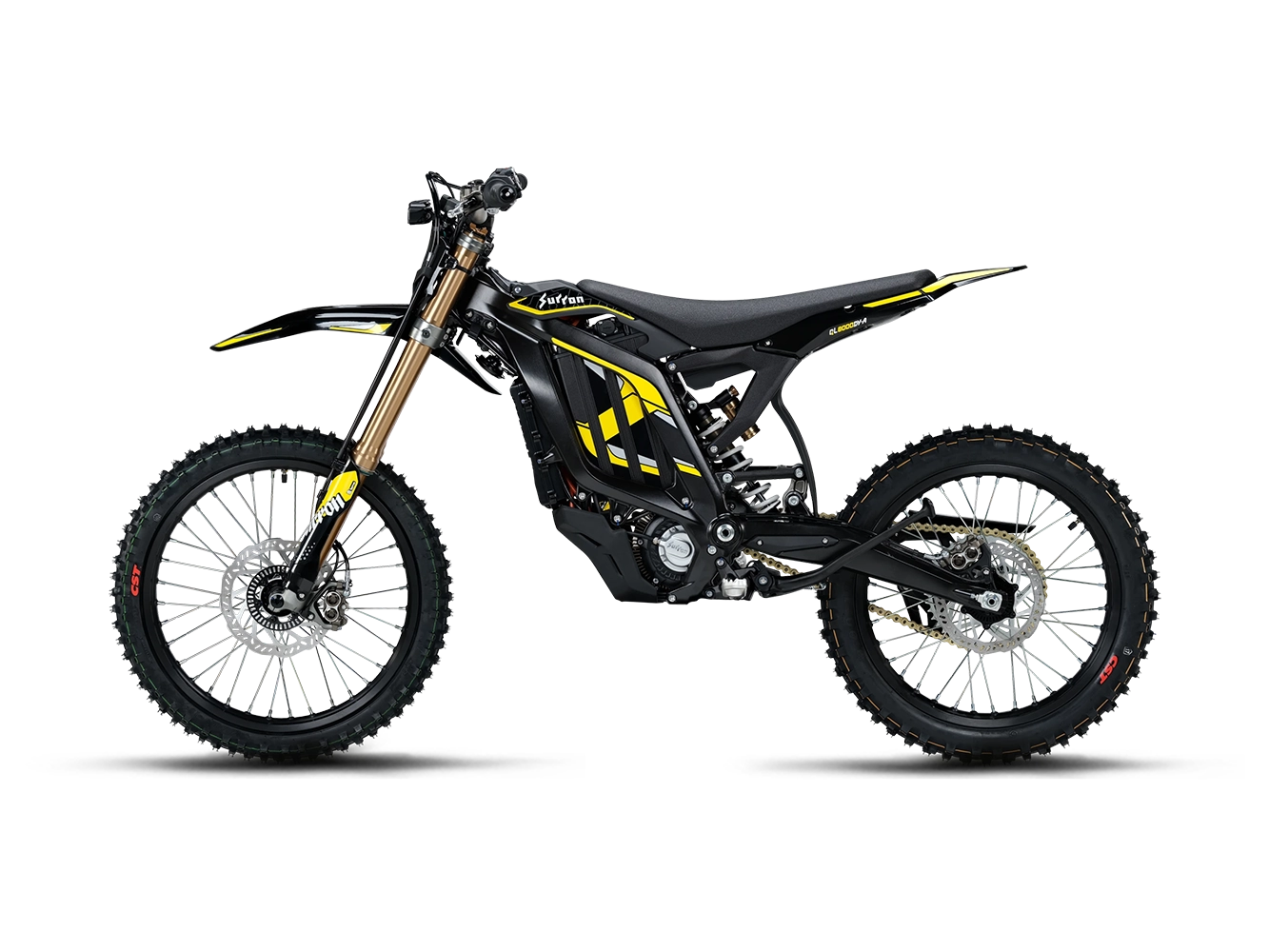 79BIKE Lynx Electric Dirt Bike
