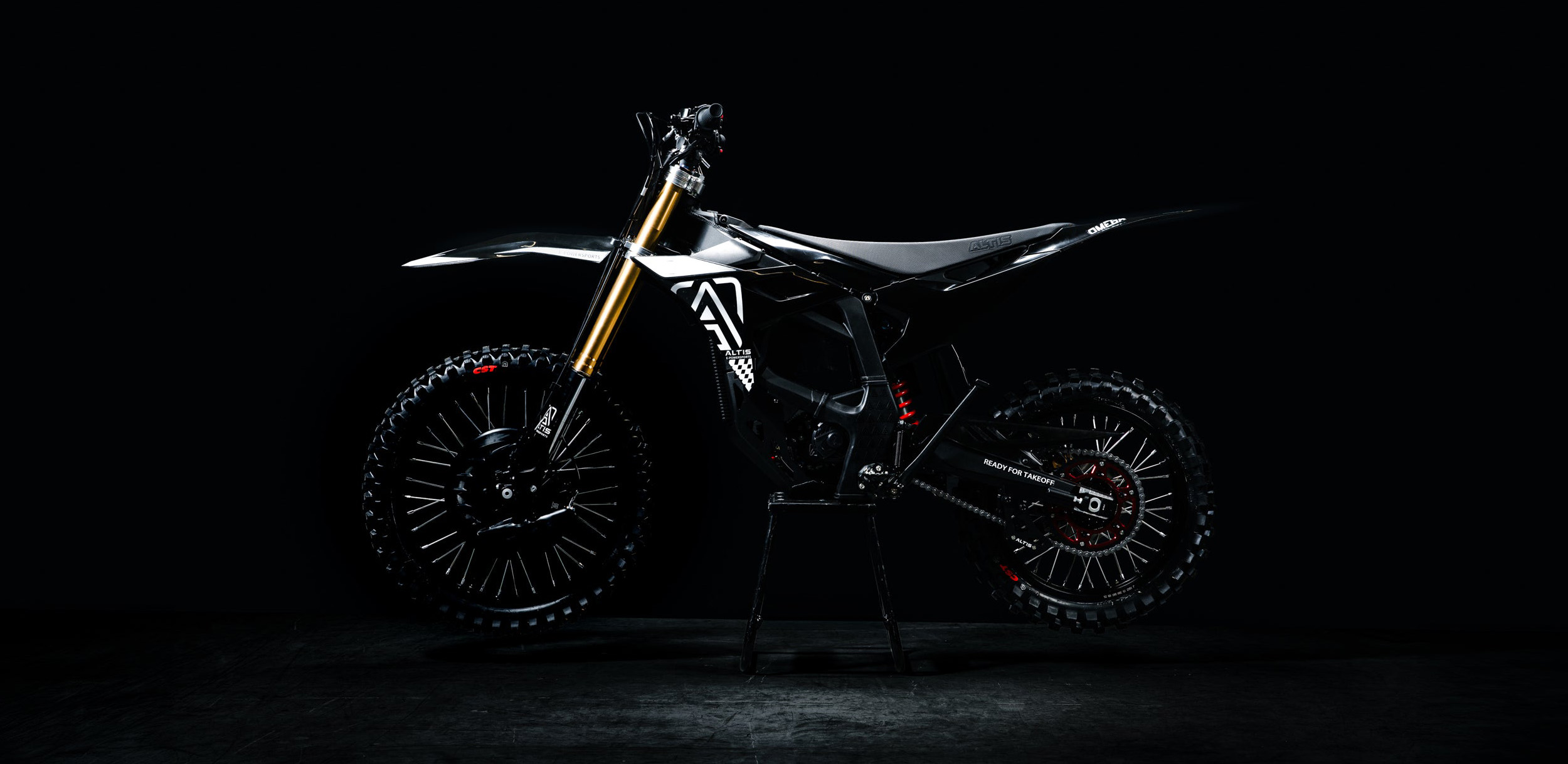 Altis Omega-1