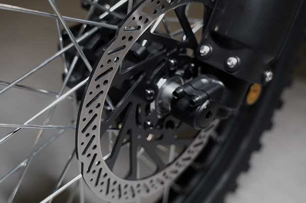 brakes