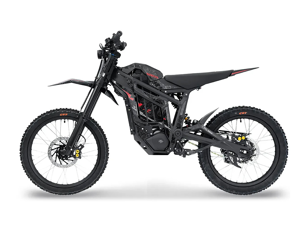 TALARIA MX5 PRO